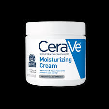 Cera Ve Moisturizing Cream For Normal To Dry Skin 453Gm - 2